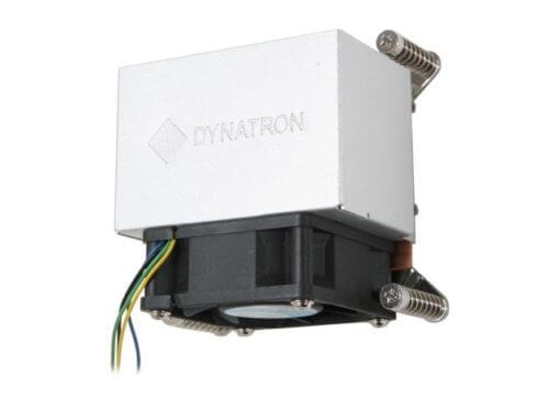 Dynatron G666