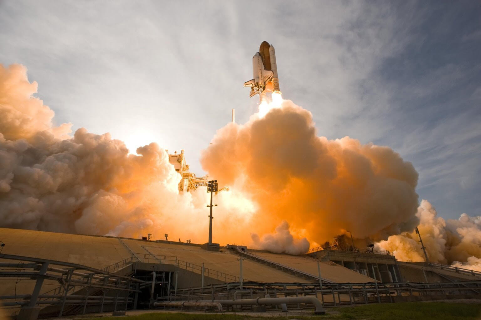 AEROSPACE