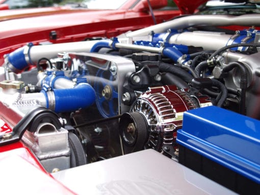 AUTOMOTIVE