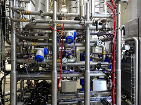 INDUSTRIAL