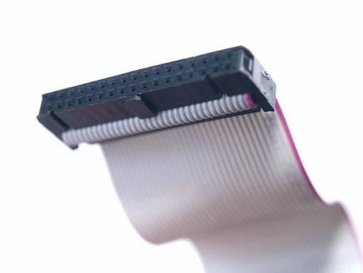 IDC Ribbon Cable Assembly