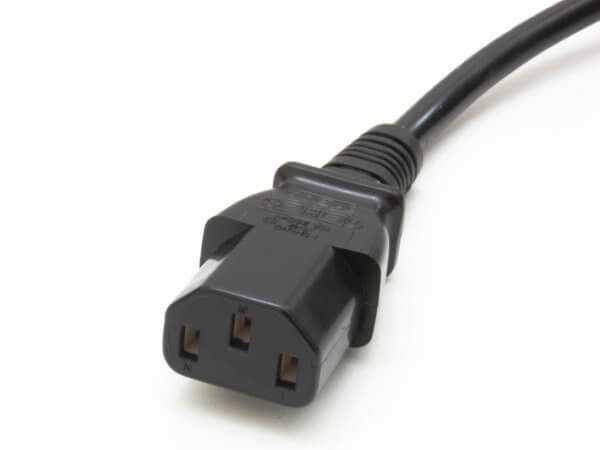 Moulded Power Cables