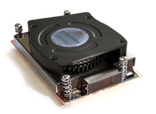 Dynatron A31