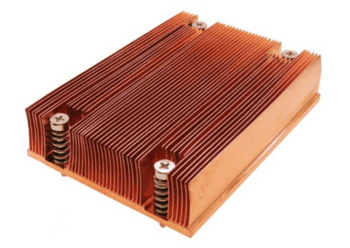 Dynatron A46G Heatsink for AMD Socket AM2 1U Server