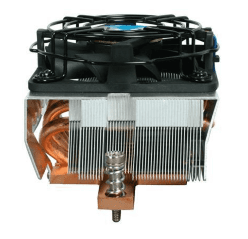 Dynatron A6 77mm 2 Ball CPU Cooler - Image 2