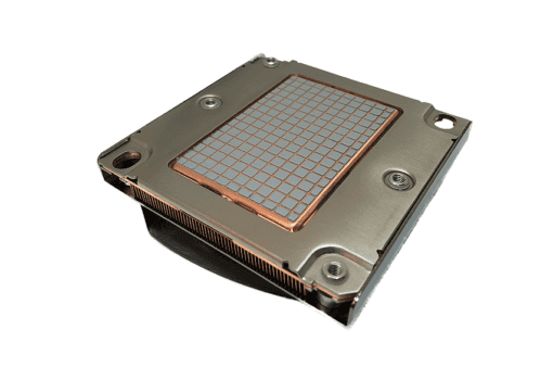 Dynatron B9 Heatsink with Vapor Chamber Base Active Cooler - Image 2