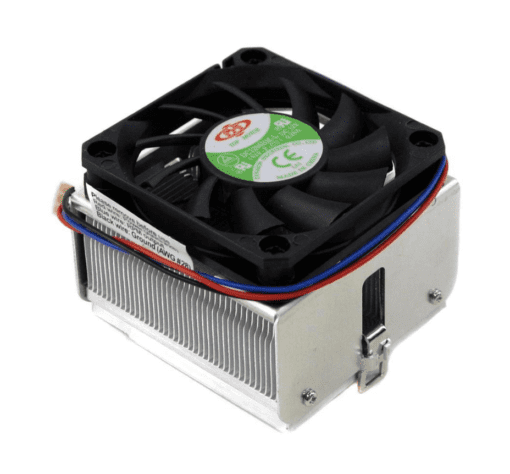 Dynatron DC1206BML/610PCU/C41 60mm Ball CPU Cooling Fan