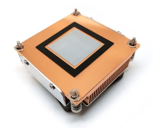 Dynatron I2 for Intel® Mobile Processors Core i3/Core i5/Core i7 up to 45 W - Image 2