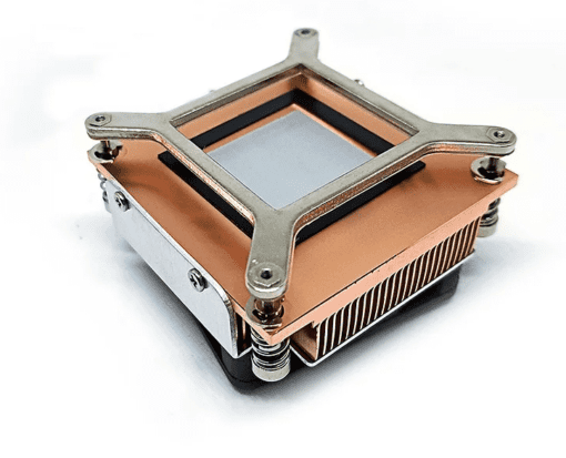 Dynatron I2 for Intel® Mobile Processors Core i3/Core i5/Core i7 up to 45 W - Image 4