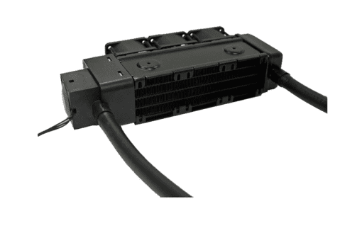 Dynatron L3 Desktop Liquid Cooling for One-U Server Up - Image 2