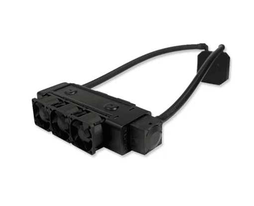 Dynatron L3 Desktop Liquid Cooling for One-U Server Up