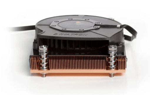 Dynatron R13 1-U Active Heatsink - Image 2