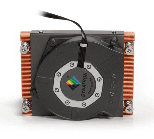 Dynatron R13 1-U Active Heatsink - Image 6