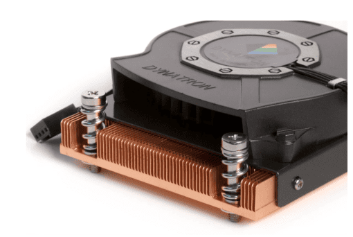 Dynatron R13 1-U Active Heatsink - Image 5
