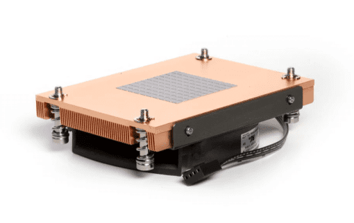 Dynatron R13 1-U Active Heatsink - Image 4