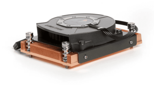 Dynatron R13 1-U Active Heatsink