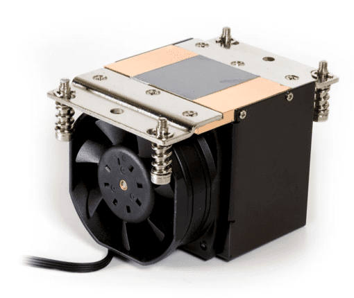 Dynatron Unit R14 - Image 4