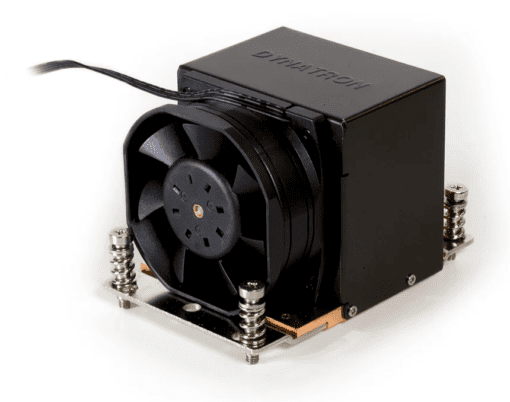 Dynatron Unit R14