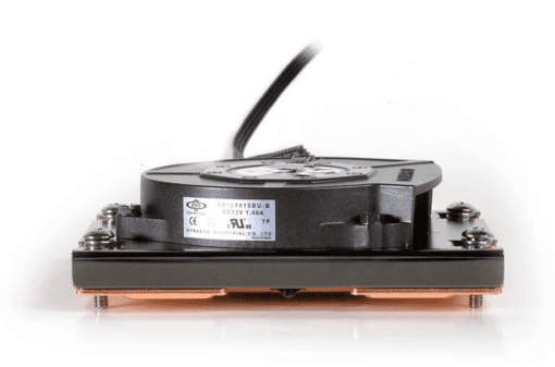 Dynatron R25 CPC Cooler Intel Socket - Image 6