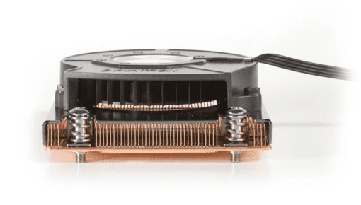 Dynatron R25 CPC Cooler Intel Socket - Image 5