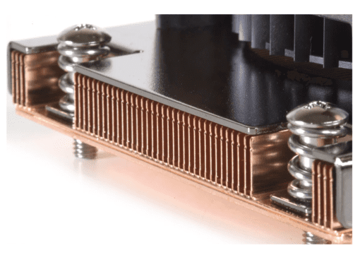 Dynatron R25 CPC Cooler Intel Socket - Image 3