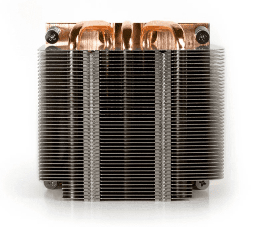 Dynatron R8 2U Intel Socket 90*90*64mm - Image 2