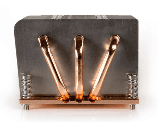 Dynatron R8 2U Intel Socket 90*90*64mm - Image 6