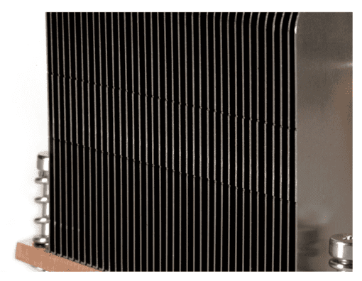 Dynatron R8 2U Intel Socket 90*90*64mm - Image 5