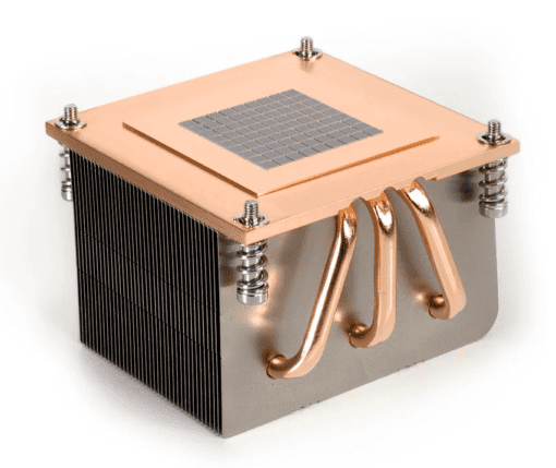 Dynatron R8 2U Intel Socket 90*90*64mm - Image 4