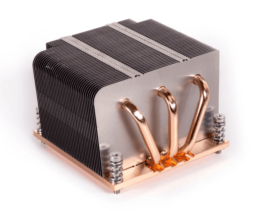 Dynatron R8 2U Intel Socket 90*90*64mm