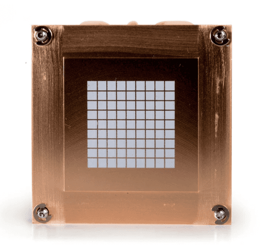 Dynatron R8 2U Intel Socket 90*90*64mm - Image 3