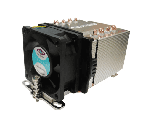 Dynatron A13 Cooler