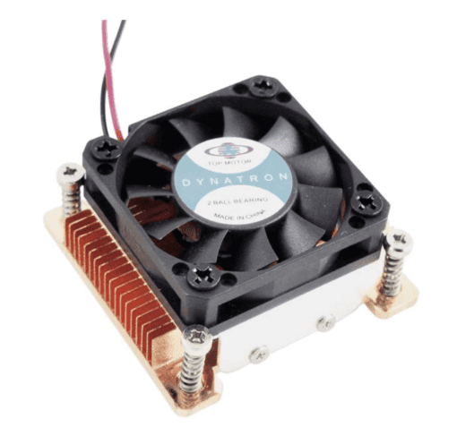 Dynatron I31