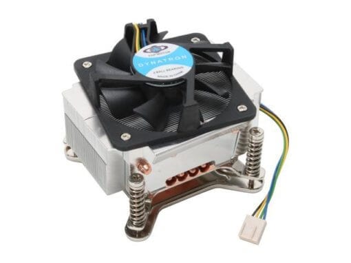 Dynatron P555