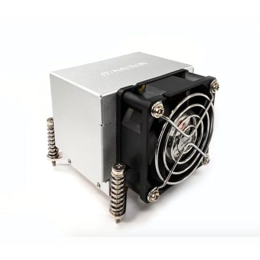 Dynatron K668