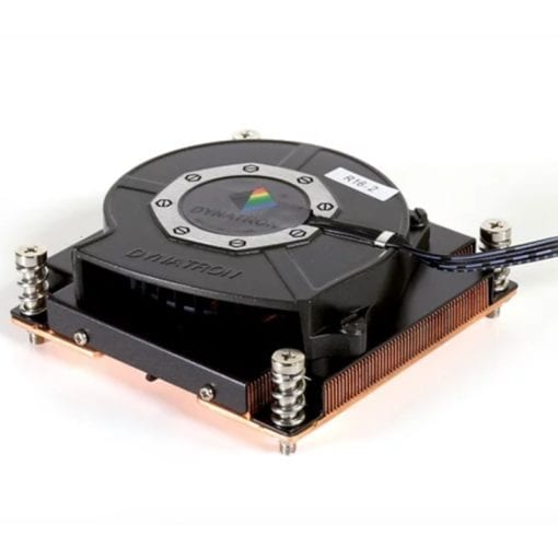 Dynatron R16
