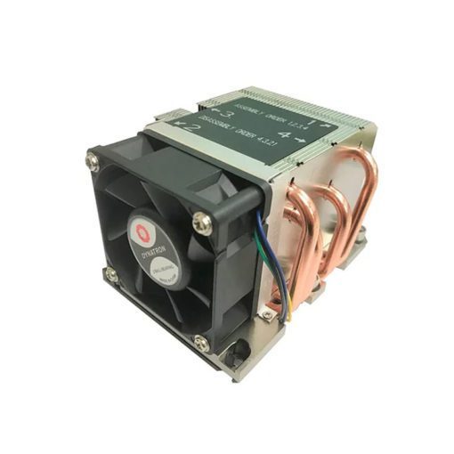 Dynatron B5